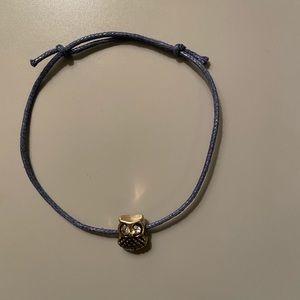 Owl Bracelet